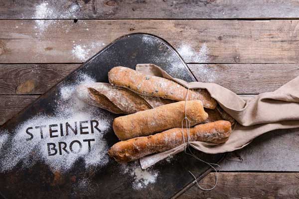 Backstubenverkauf - Schweighofer-Steiner Bäckerei GmbH